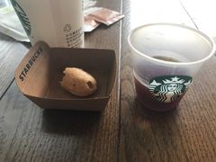 -星巴克(保定华创广场店)