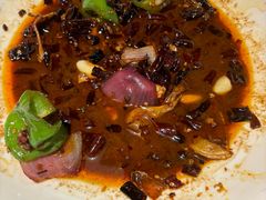 -清水亭湖北菜(大屯DT51店)