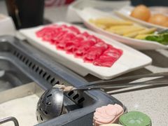 -海底捞火锅(群光广场店)