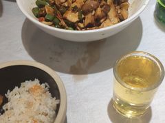 -潇湘码头·鲜湘菜(清河店)
