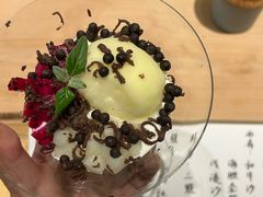 -鹤菊·鮨Omakase(古子城店)