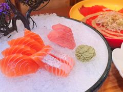 -松坂屋日料自助(长城路店)
