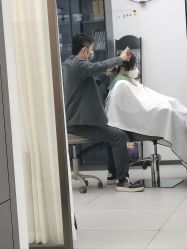 -Hair Glam 格拉姆造型旗舰店