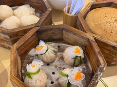 -茶小点(丽悦新天店)