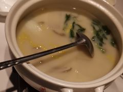 -贡宴盐帮菜自贡驻京联络处餐厅