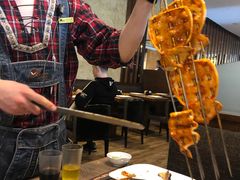 -汉巴味德巴西烤肉(顺和广场店)