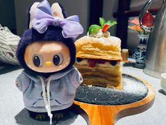 -晓粤·惹味粤菜(凯德乐峰广场店)