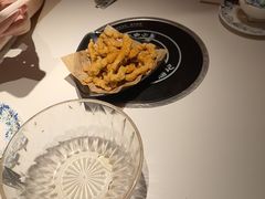 -古膳记猪肚鸡.生蚝鸡(拱北店)