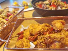 -苦尽酒馆·川菜(鼓楼店)