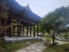 -河南省黄河迎宾馆