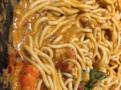 -巴厘龙虾·榜首油焖大虾(洞庭·艺术洋房店)