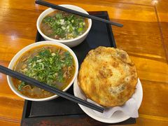 -顺华粉馆(桃园南路店)