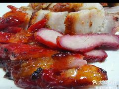 -老字号蛇口德记烧腊饭店·海鲜加工