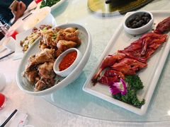 -阿斯牛牛·凉山菜(新会展店)