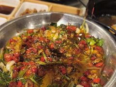 -新侗家食府(蟠桃宫店)