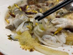 -渔语鱼新川菜Bistro(万象天地店)
