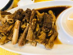 -得记得潮州海鲜砂锅粥(宝业路店)