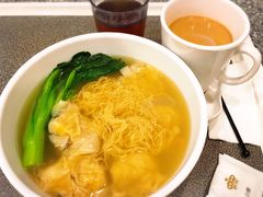 -英皇美食坊(英皇娱乐酒店内)