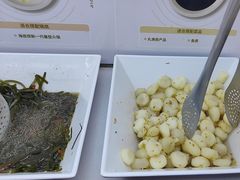 -海底捞火锅(威高广场店)