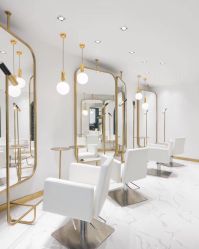 -S.HAIR SALON