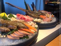-生如夏花泰式火锅(鹭洲里店)