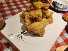 -老郑家东北春饼(龙悦居店)