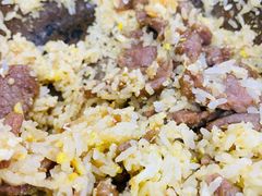 -红星光发煲仔饭(大石街店)
