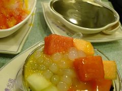 -松记糖水店(铜锣湾分店)