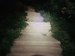 -鬼笑石后山停车场