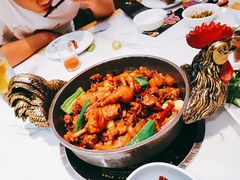 -甲天下烧鸡公(衡山路店)