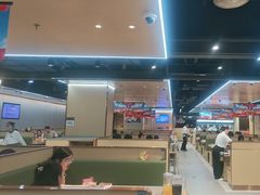 -海底捞火锅(天一广场亚细亚店)