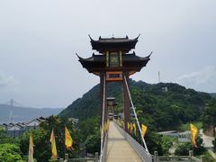 -丰都鬼城名山景区