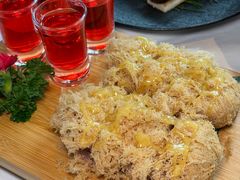 -若蘭慈·无国界素食料理(欢乐海岸店)