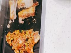 -韩时烤肉(丰科万达广场店)