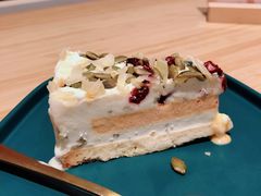 酸奶坚果塔-炖物24章·顺时轻养茶(黄龙店)