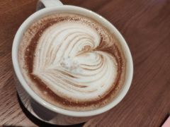 -星巴克(深圳世纪汇分店)