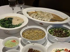 -桂满陇·海市蜃楼·黑金(国金店)