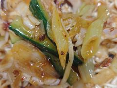 -狮龙啤酒烧烤屋(建二路店)