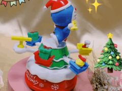 -麦当劳(海丰蓝天广场店)