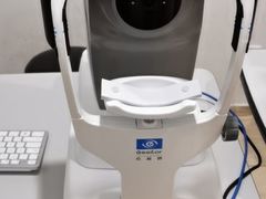 -宝岛眼镜(福清万达店)