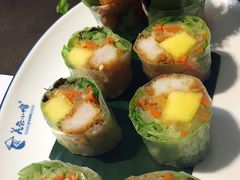 -美奈小馆·越南料理(中航城君尚购物中心店)