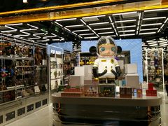 -泡泡玛特POPMART(侨福芳草地店)