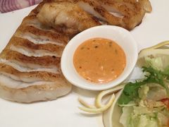 -马克西姆俄罗斯餐厅(通亚街店)