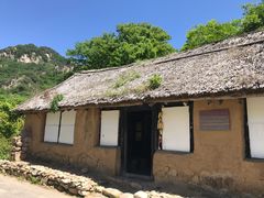 -丹东天桥沟景区