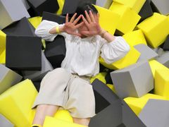 -天空之城蹦床攀岩运动馆·团建拓展·亲子游乐·生日派对(合肥店)
