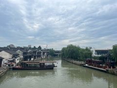 -嘉兴月河历史街区