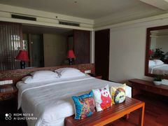 -三亚亚龙湾雅高美爵酒店