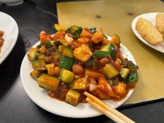 -清真宏玉祥黄门脸餐厅(华荫东里店)