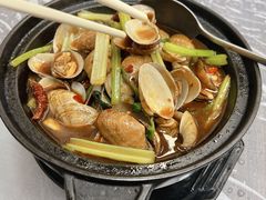 -师傅仔美食(东华老店)