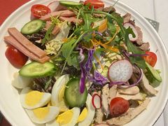 -ITA·意塔意大利餐厅(亦庄店)